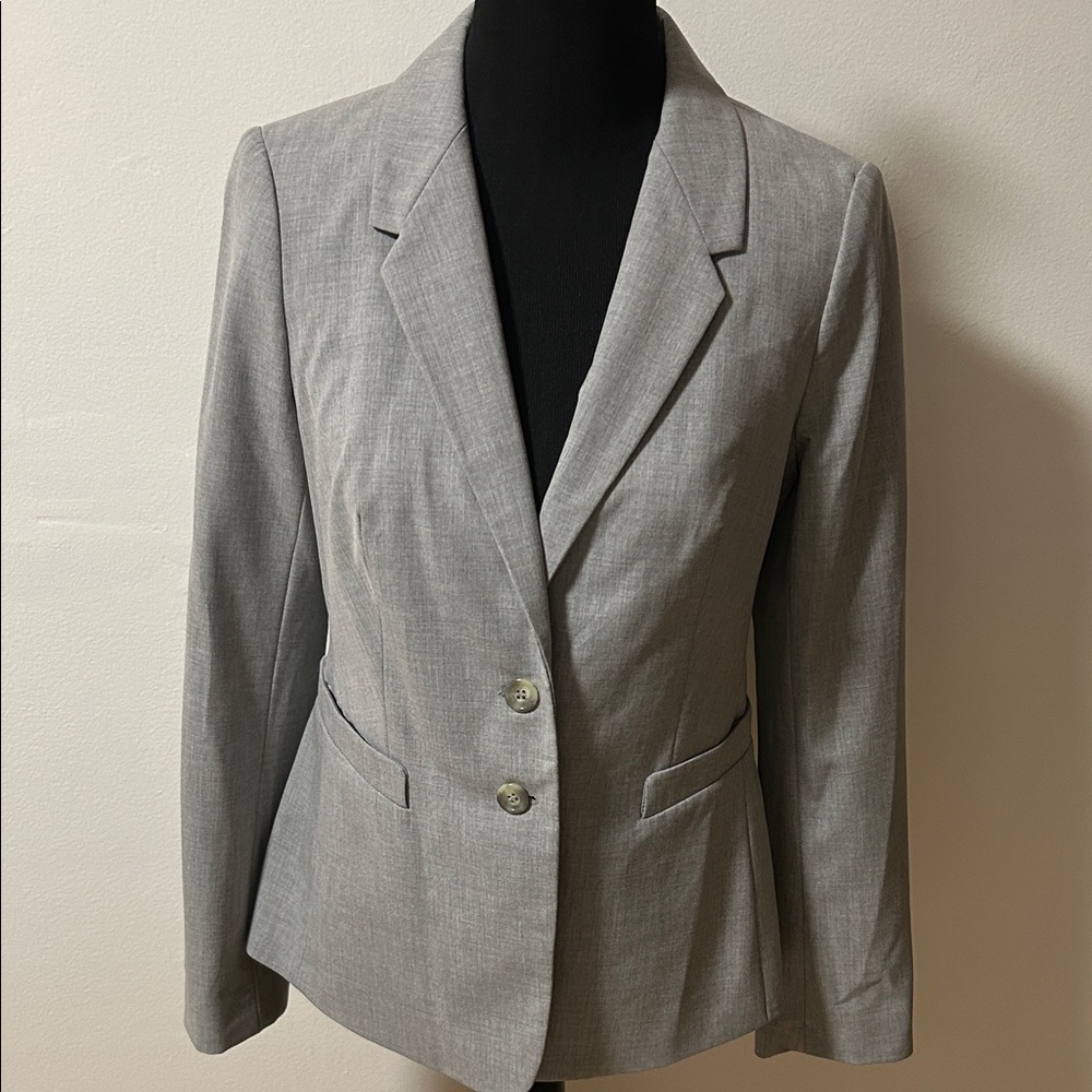The Limited Blazer